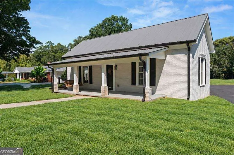 237 N Erwin Street, Cartersville, GA 30120 - #1