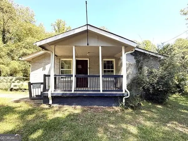 3335 Delmar Lane Nw, Atlanta, GA 30331
