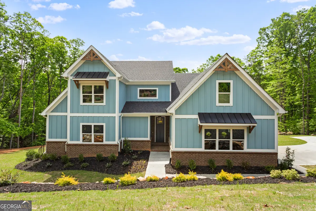 154 Planters Creek, Banks, GA 30511 - #1