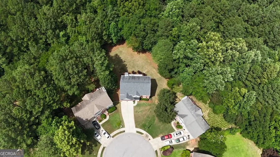 43 Ivy Mist Lane, Acworth, GA 30101 - #2