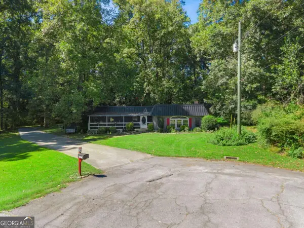 4343 Hamill Court, Buford, GA 30519