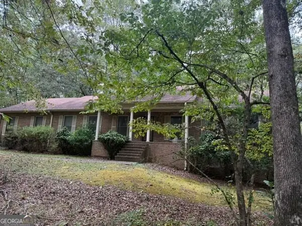 125 Brogdon Road, Fayetteville, GA 30214