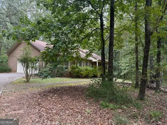125 Brogdon Road, Fayetteville, GA 30214 - #2