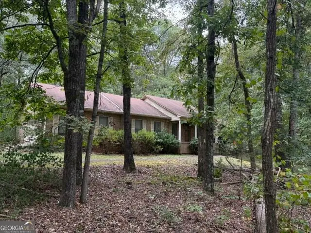 125 Brogdon Road, Fayetteville, GA 30214 - #3