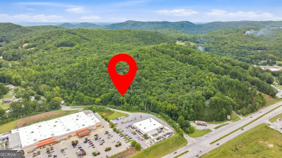 0 Jim Wallace Lane, Clayton, GA 30525 - #3
