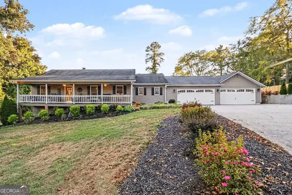 42 Old Atlanta Road, Hiram, GA 30141
