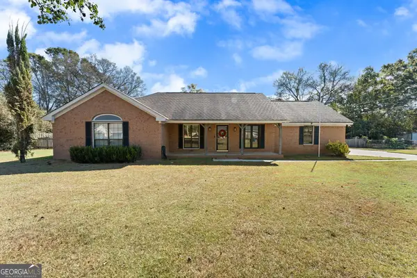 4216 Cyndy Jo Circle, Macon, GA 31216