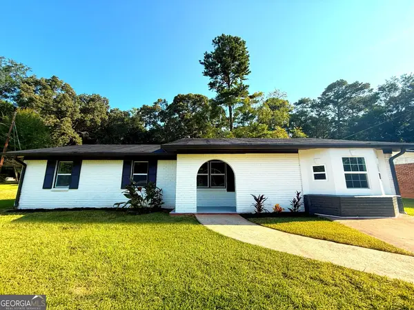 2744 Preston Drive, Decatur, GA 30034