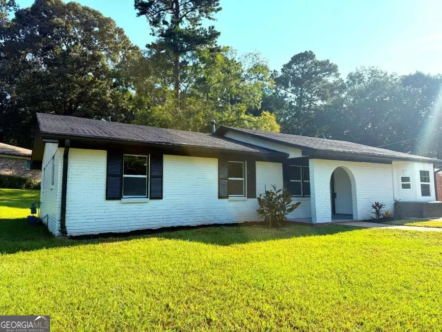 2744 Preston Drive, Decatur, GA 30034 - #2