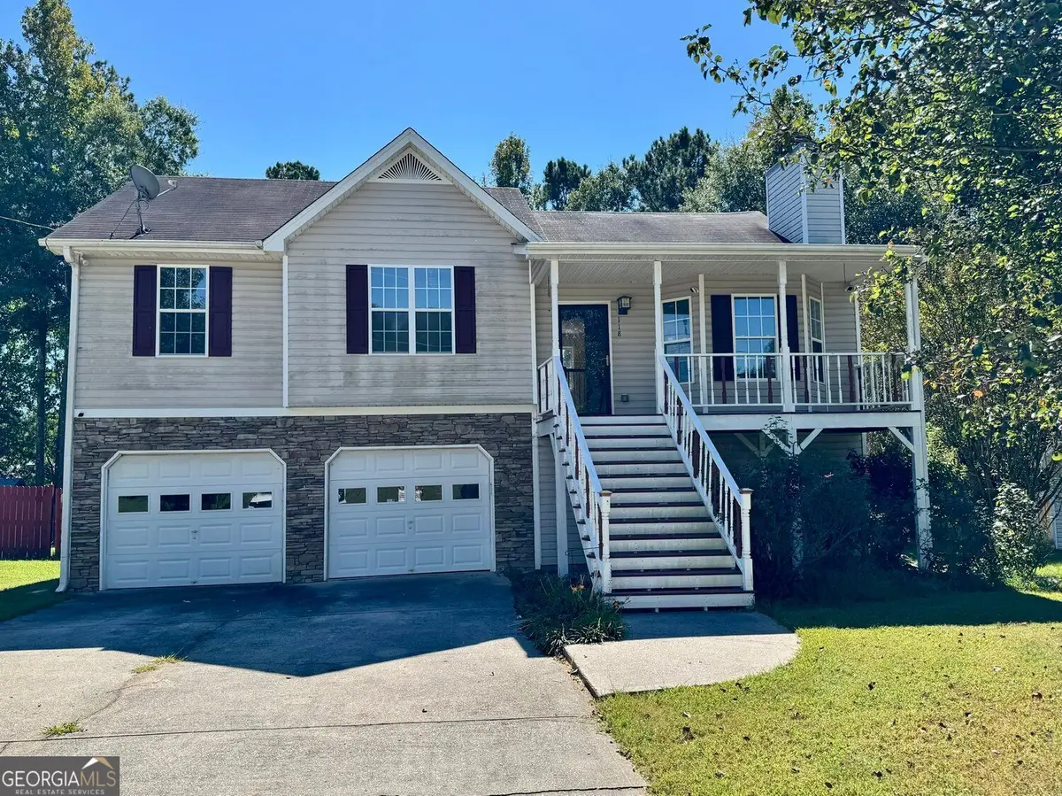 118 Gilberts Way, Temple, GA 30179 - #1