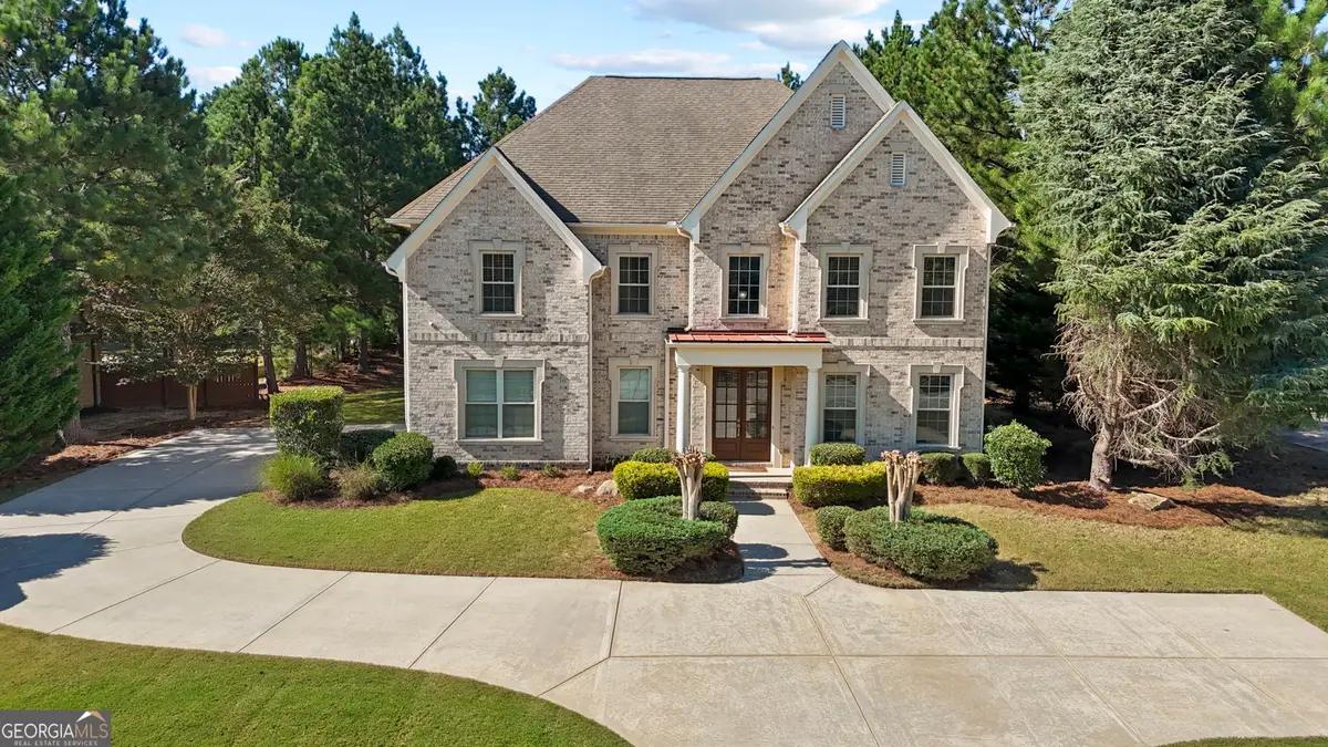 125 Delamere Place, Tyrone, GA 30290 - #1