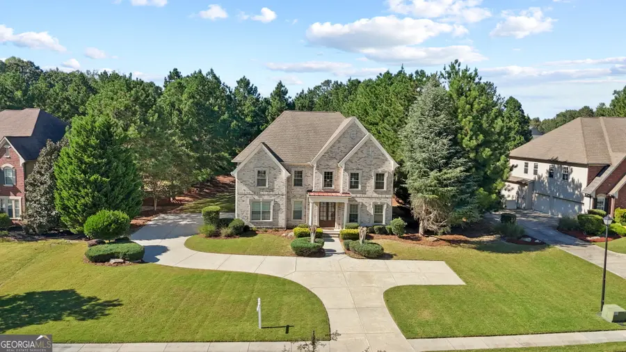 125 Delamere Place, Tyrone, GA 30290 - #3