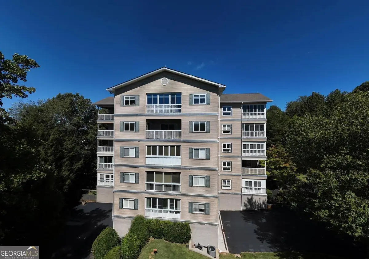121 River Street #3A, Hiawassee, GA 30546 - #1