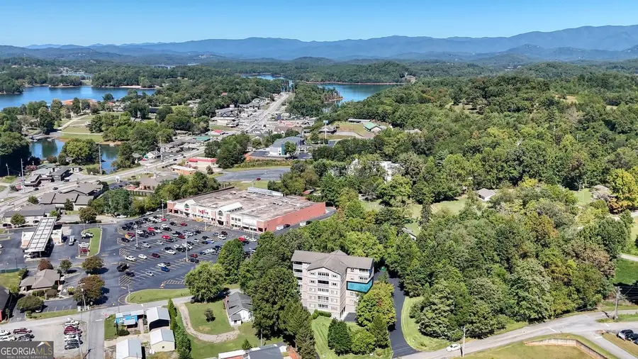 121 River Street #3A, Hiawassee, GA 30546 - #3