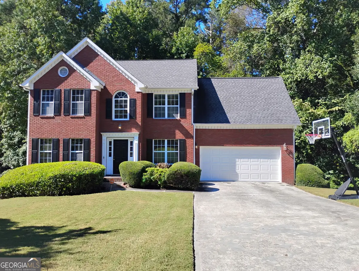 2969 Sweetbriar Walk, Snellville, GA 30039 - #1
