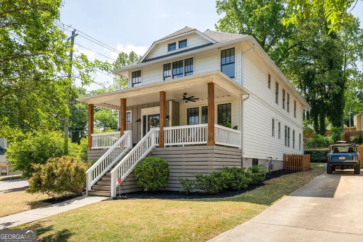 137 Atlanta Avenue Se, Atlanta, GA 30315 - #1