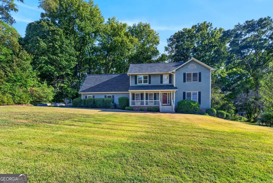 108 Powers Court, Lagrange, GA 30240 - #2