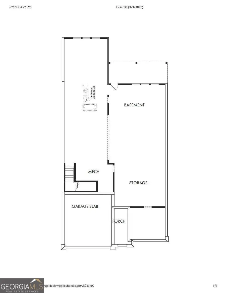 2029 Ripple Park Bend, Canton, GA 30114 - #3
