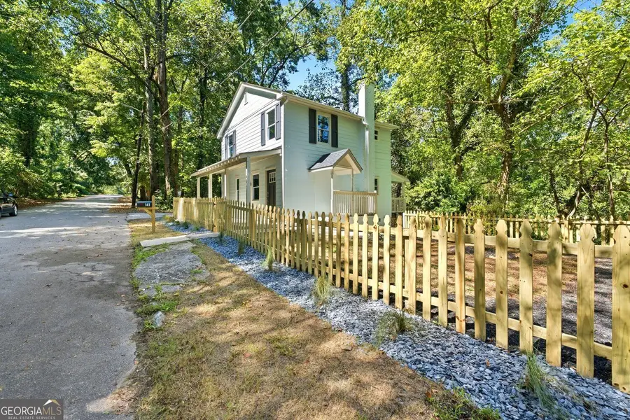 2458 St Joseph Avenue Nw, Atlanta, GA 30318 - #3