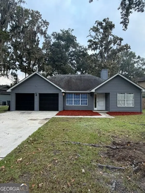 118 E Sagebrush Lane, Savannah, GA 31419 - #1