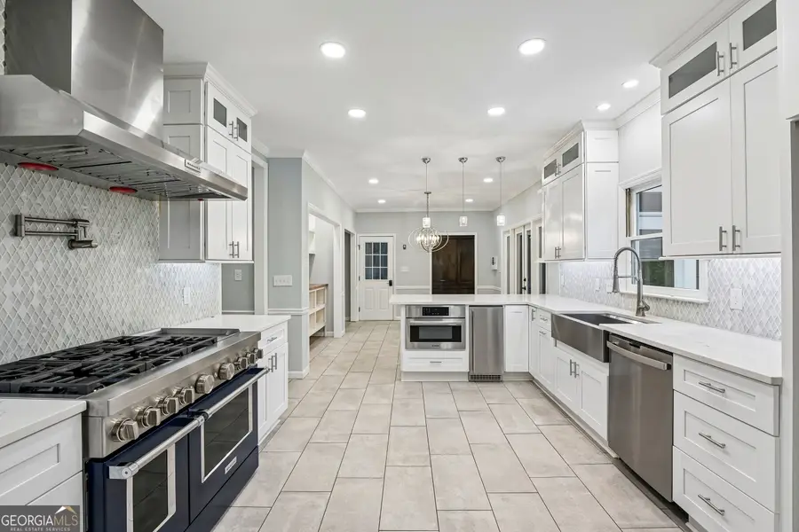 286 River Cliff Gate Se, Marietta, GA 30067 - #2