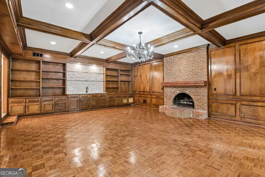286 River Cliff Gate Se, Marietta, GA 30067 - #3