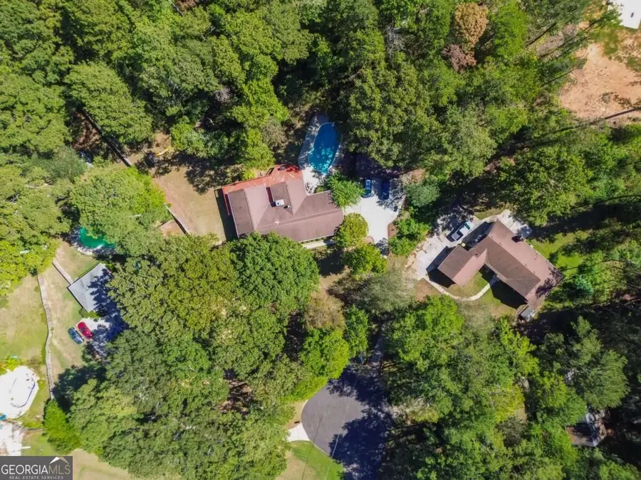 120 Gentry Halt, Fayetteville, GA 30215 - #2