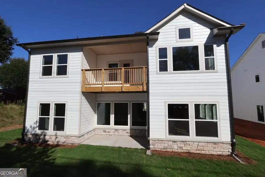 339 Beebalm Street, Woodstock, GA 30188 - #2