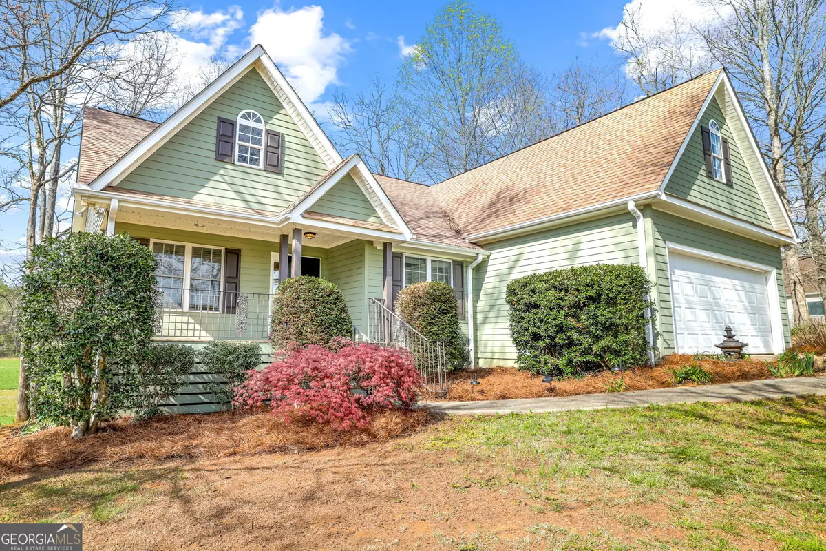 23 Clyde Ellen Drive, Tiger, GA 30576 - #1