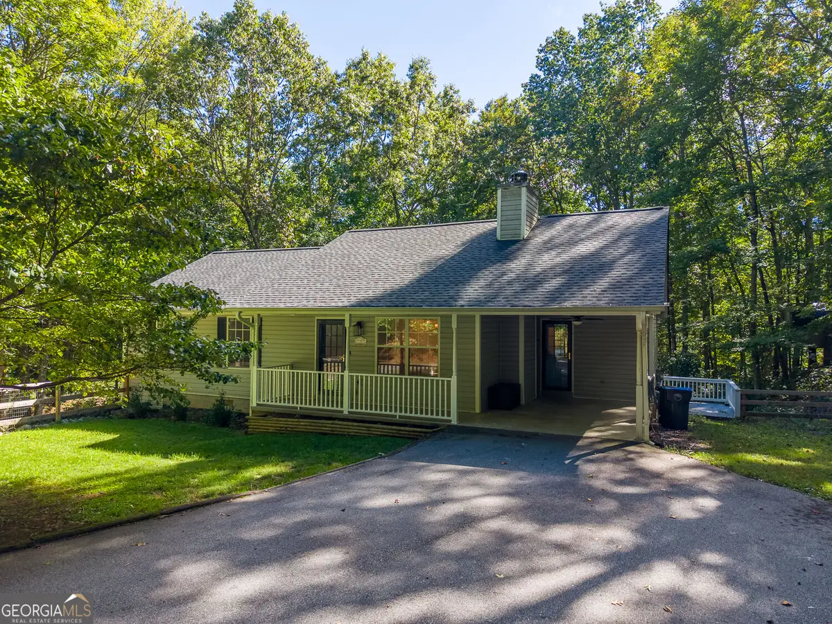 1460 Bald Mountain Road, Dillard, GA 30537 - #1