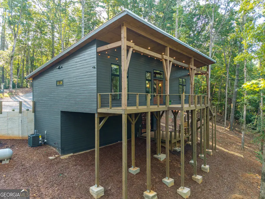 106 Circle Drive, Ellijay, GA 30536 - #2