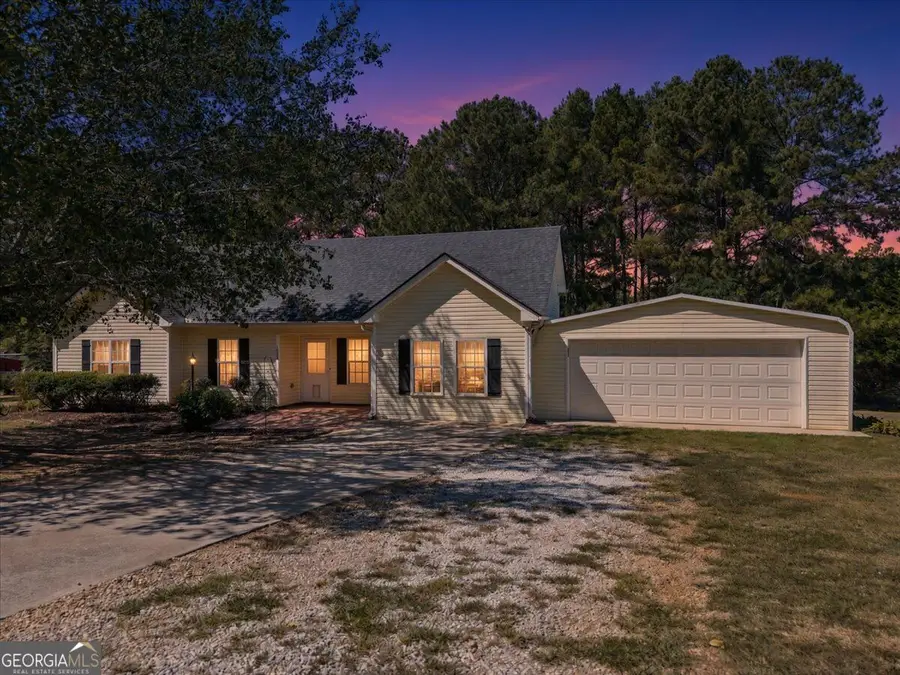 1038 Little River Road, Social Circle, GA 30025 - #3