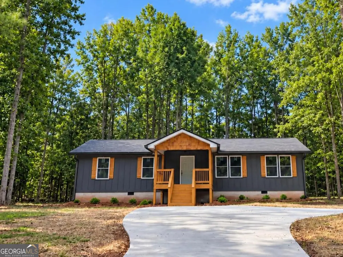 1030 Wesley Lane, Union Point, GA 30669 - #1
