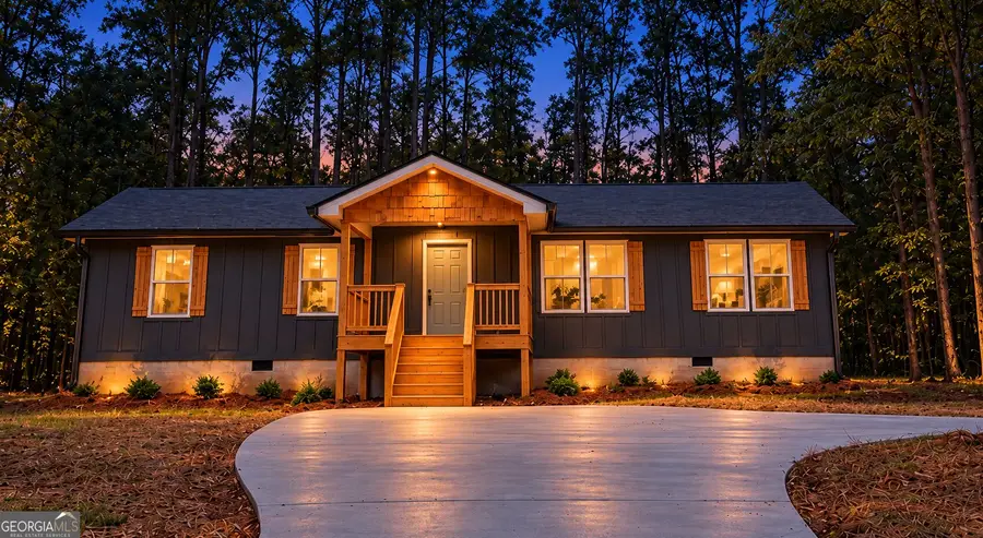 1030 Wesley Lane, Union Point, GA 30669 - #2