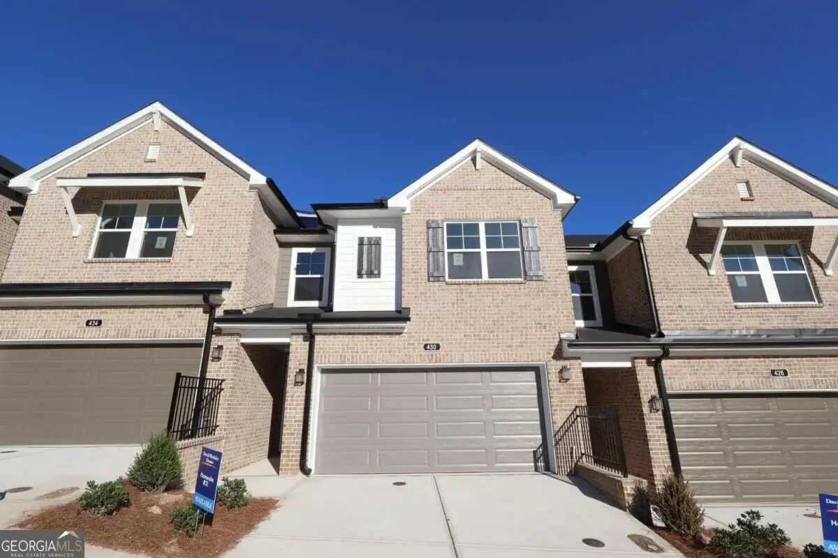 430 Laurelwood Lane, Canton, GA 30114 - #1