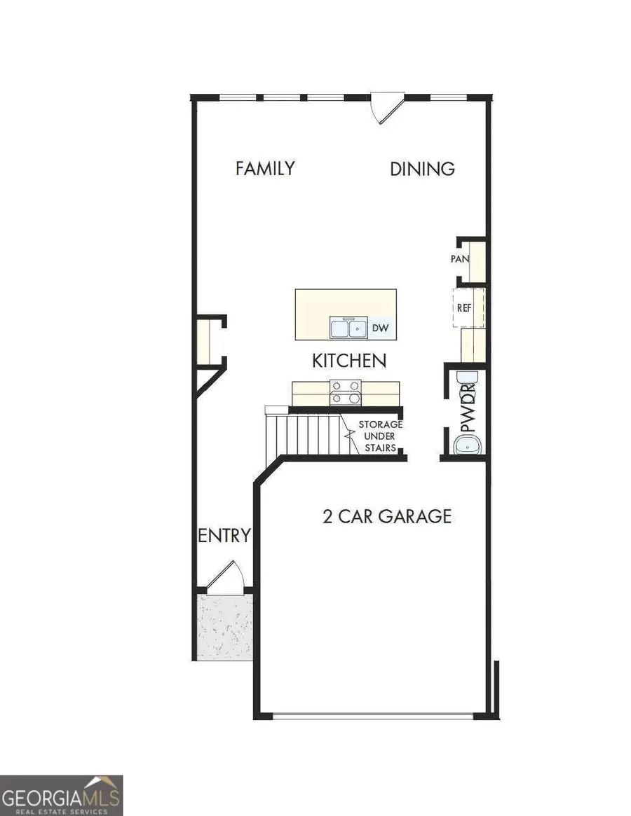430 Laurelwood Lane, Canton, GA 30114 - #3