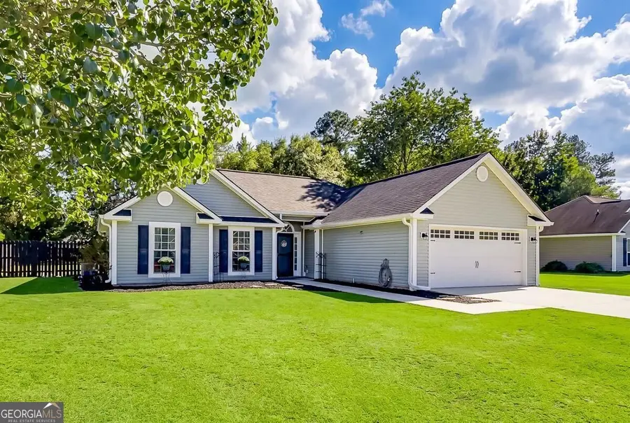 145 Abigail Circle, Ellabell, GA 31308 - #2