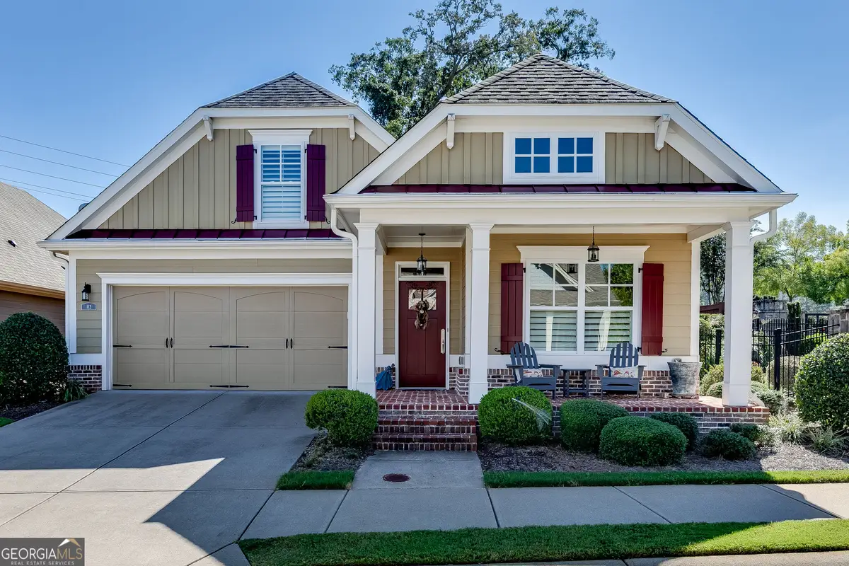 112 Heron Crossing, Woodstock, GA 30188 - #1