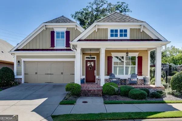 112 Heron Crossing, Woodstock, GA 30188