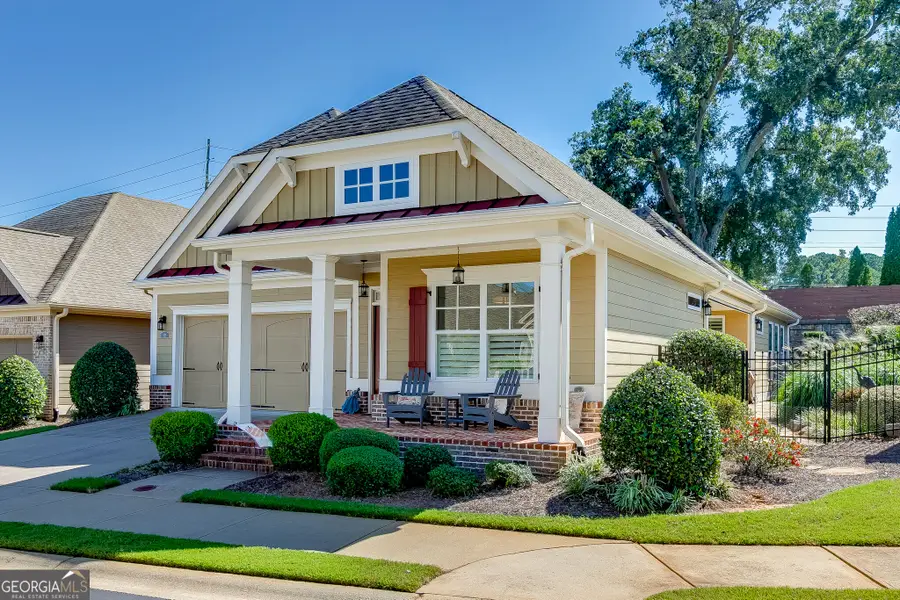 112 Heron Crossing, Woodstock, GA 30188 - #2