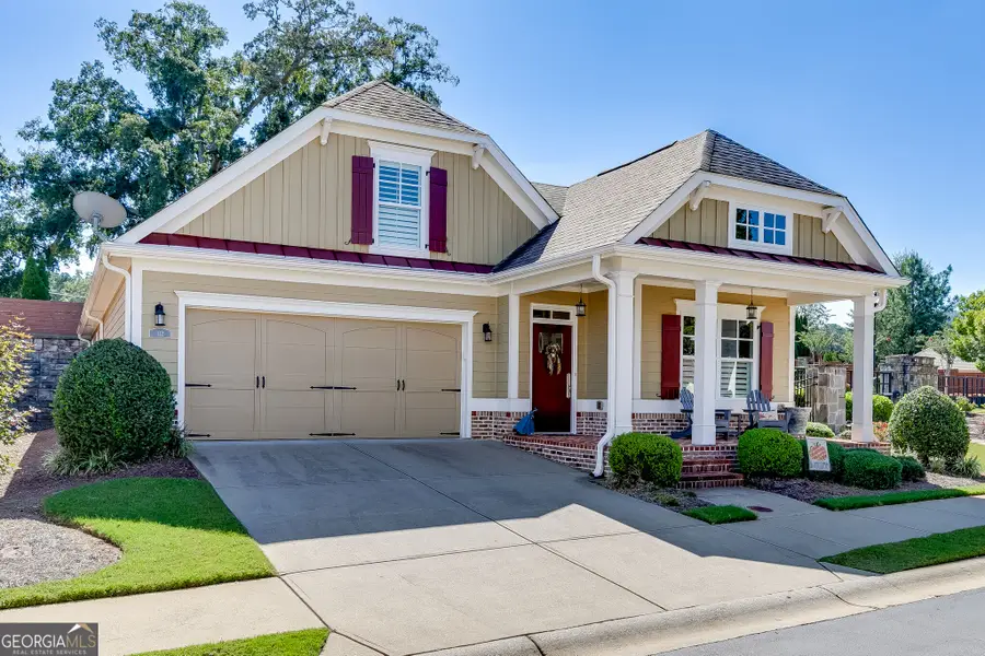112 Heron Crossing, Woodstock, GA 30188 - #3