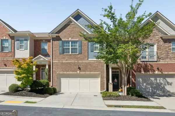 2487 Norwood Drive Se, Smyrna, GA 30080