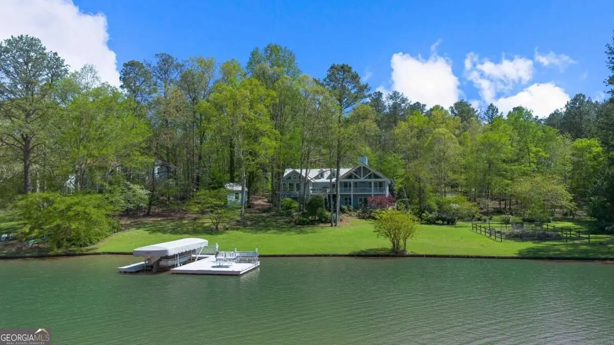 1320 Tal Lewis Road, White Plains, GA 30678 - #1
