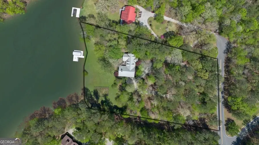 1320 Tal Lewis Road, White Plains, GA 30678 - #2