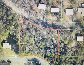 2115 Logan Drive, Jonesboro, GA 30236 - #1