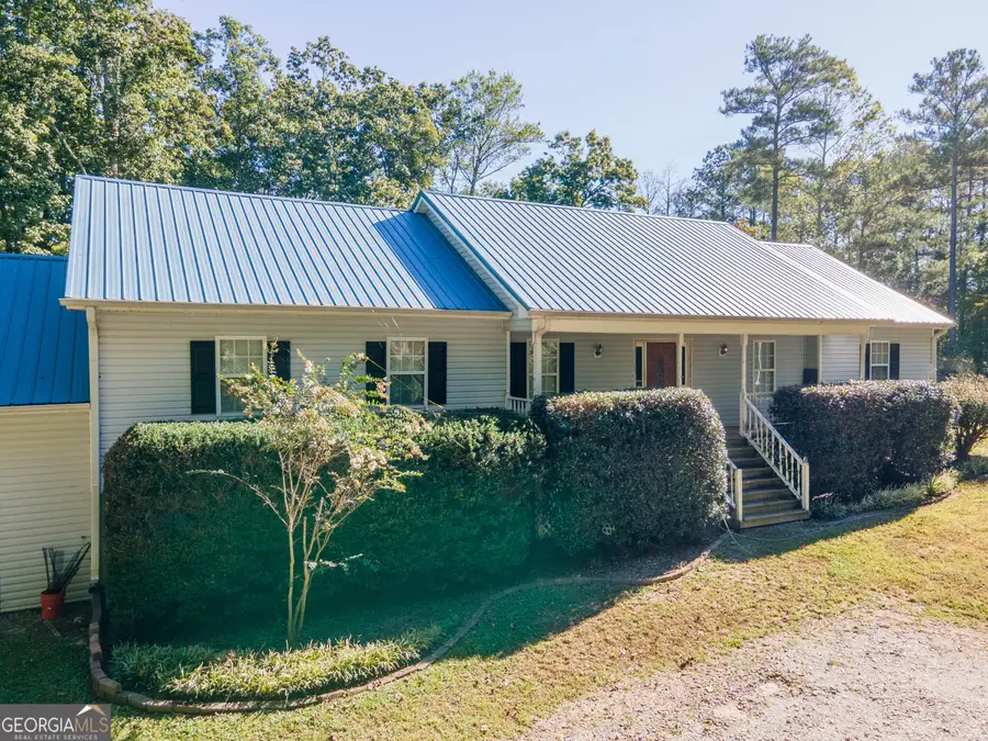 1326 Little Vine Road, Temple, GA 30179 - #2
