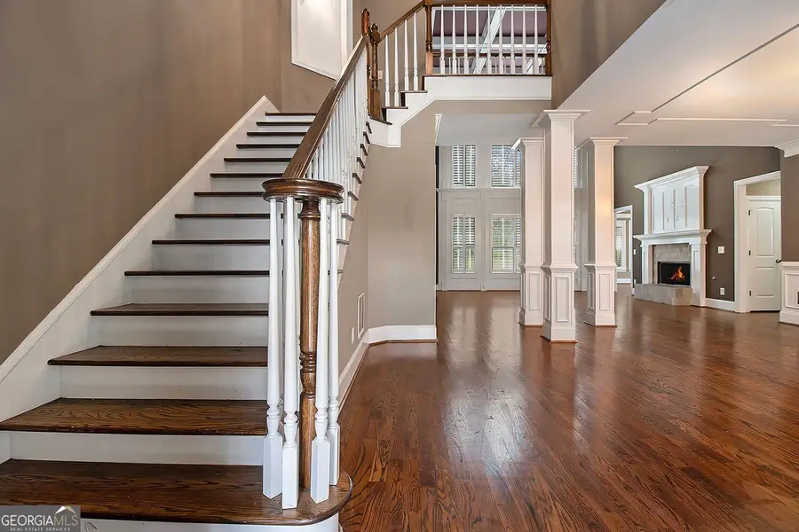 70 Alcovy Reserve Way, Covington, GA 30014 - #3
