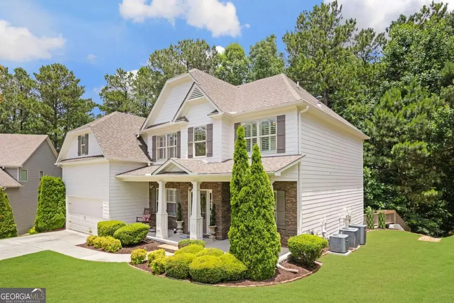 316 Water Oak Lane, Canton, GA 30114 - #3