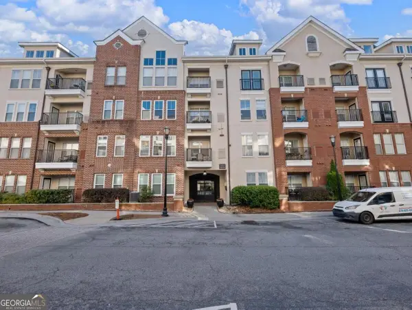 1850 Cotillion Drive #1210, Atlanta, GA 30338