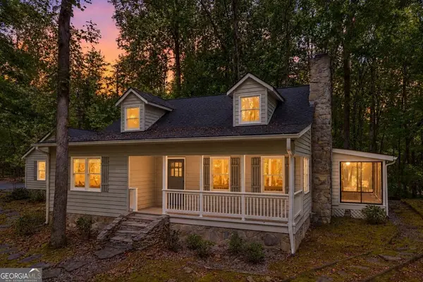 270 Woodbrier, Sautee Nacoochee, GA 30571